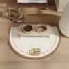 Pet placemat-Dingding Cat C
