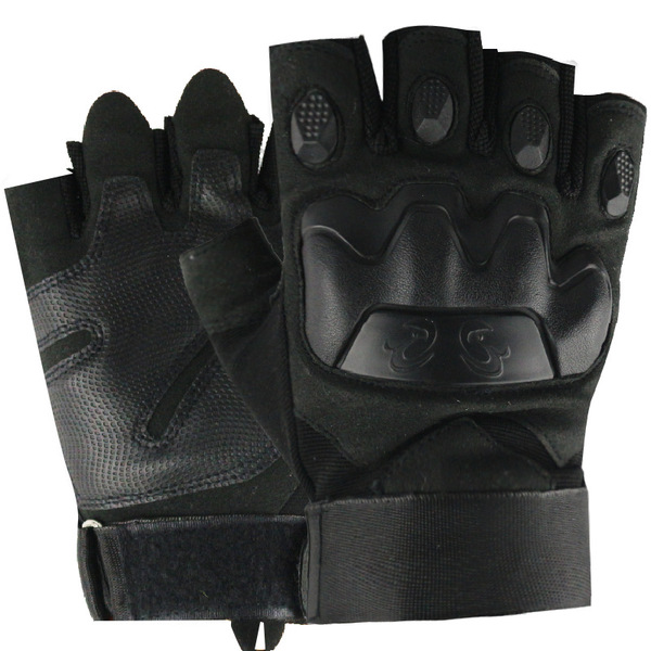 men's tactics travel climbing non-slip gloves for training for gym