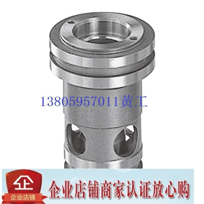 台湾久冈JGH逻辑阀LCV-25-E-05 LCV-25-E-20 LCV-25-E-50