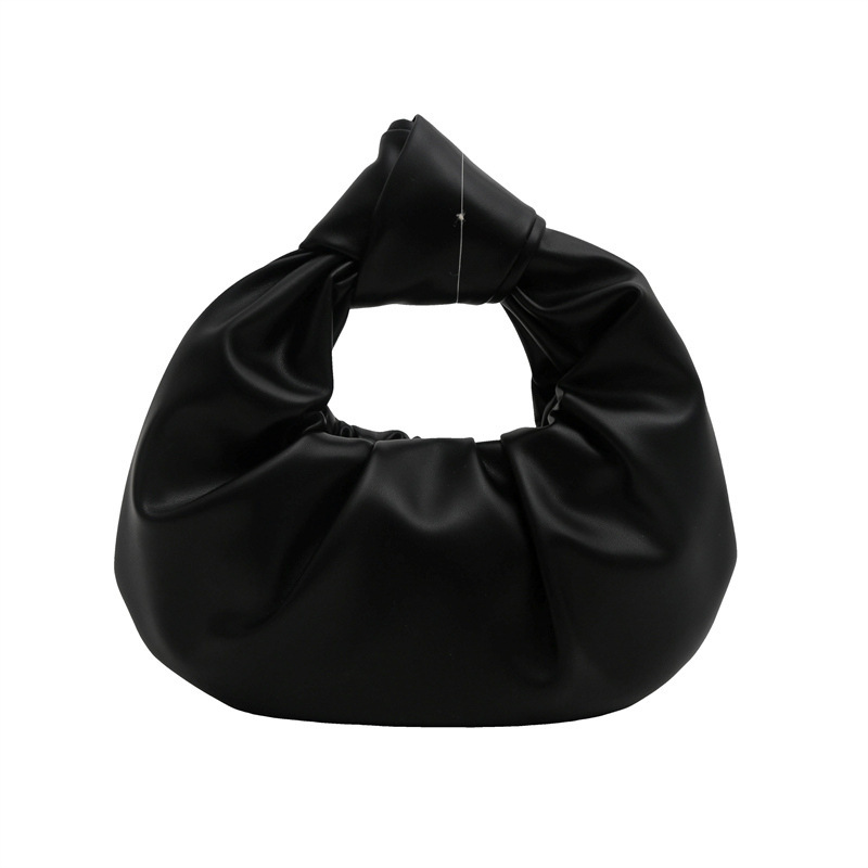 Bolso de mujer, bolso explosivo transfronterizo, bolso de tendencia, bolso de textura, bolso de mujer, bolso de nube simple, bolso de mujer