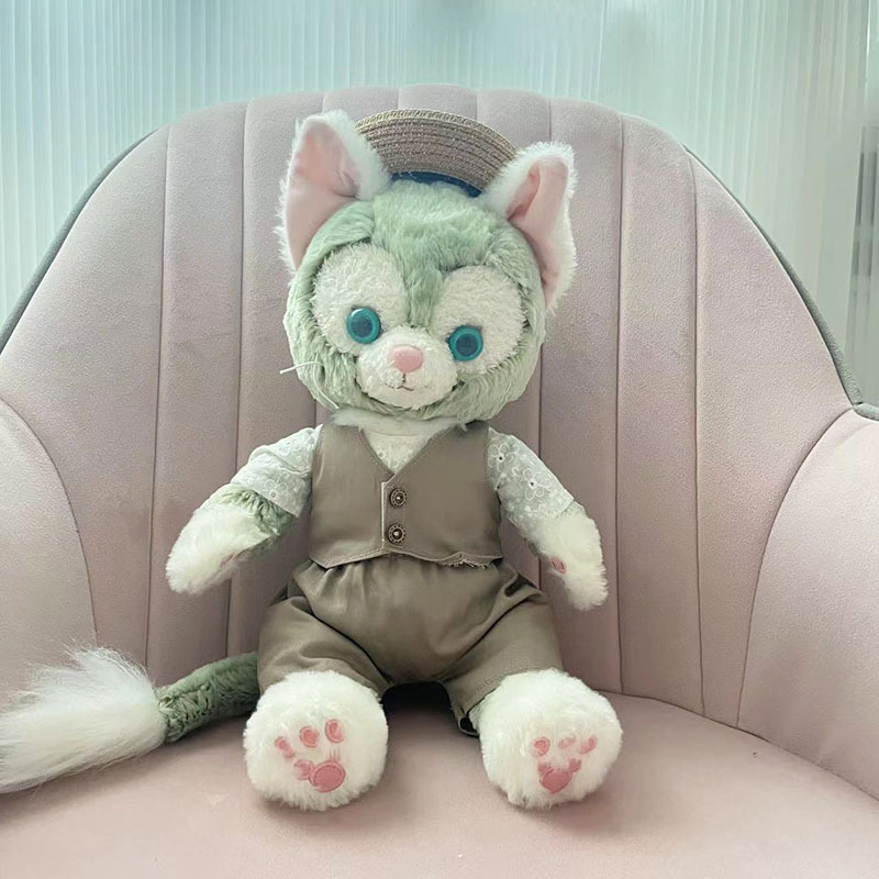 맞춤형 카키색 조끼 슈트