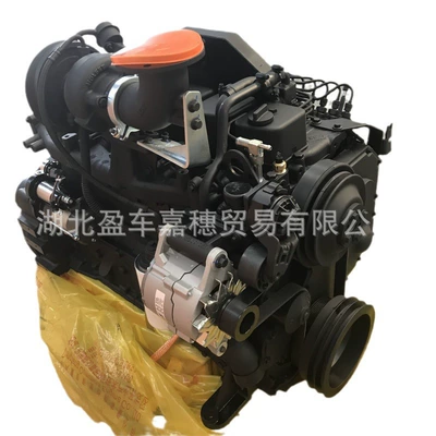 180 Diesel Engine, Avtomobil mühərrikləri
