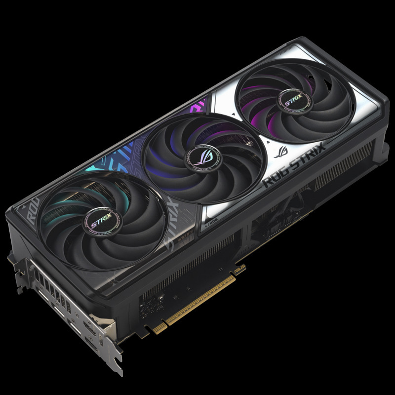 260820 Desktop graphics card, invoice available, ROG Strix RTX5070-012G-GAMING, others