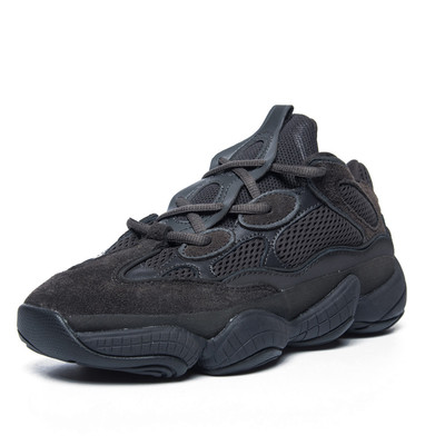 Putian shoes summer new pattern men and women Coconut 500 Black Knight Diddy ventilation lovers run gym shoes