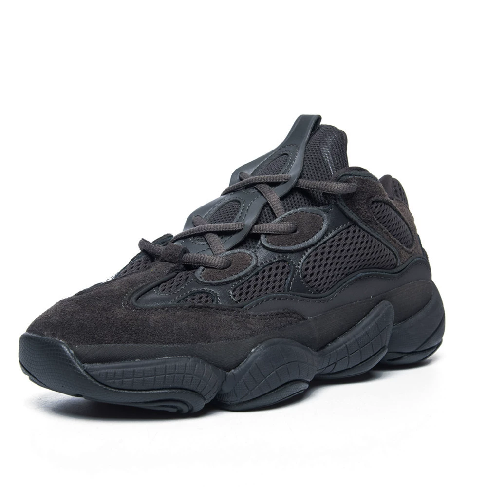 Putian Shoes Летняя Новая мужская и женская обувь Кокосовая обувь 500 Черная обувь Samurai Torre Дышащие кроссовки для бега для пар