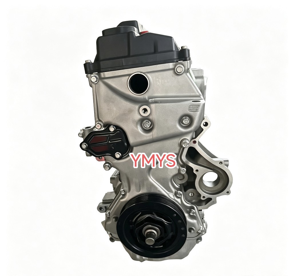 High-quality R18A2 1.8L engine is suitable for Honda Civic 1.8 Siming R18A1 bare engine