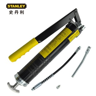 Stanley Plastic Handle Heavy Duty Grease Gun 400Cc 94-165-23