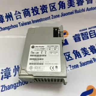 2090-CCMDSDS-48AAP3 罗克韦尔A-B 可编程控制器 诚信经营