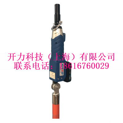 TDBS-18 语音智能扳手（KREE）