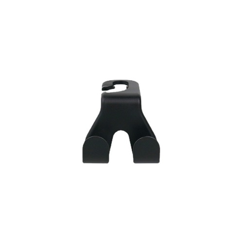Car Hidden Creative New Seat Back Hook Car Multifunctional Rear Car Mobile Phone Holder Hook