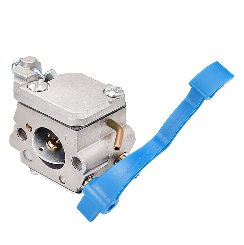 590460102 Carburetor Husqvarna 125B 125Bx 125Bv 125Bvx 581798001