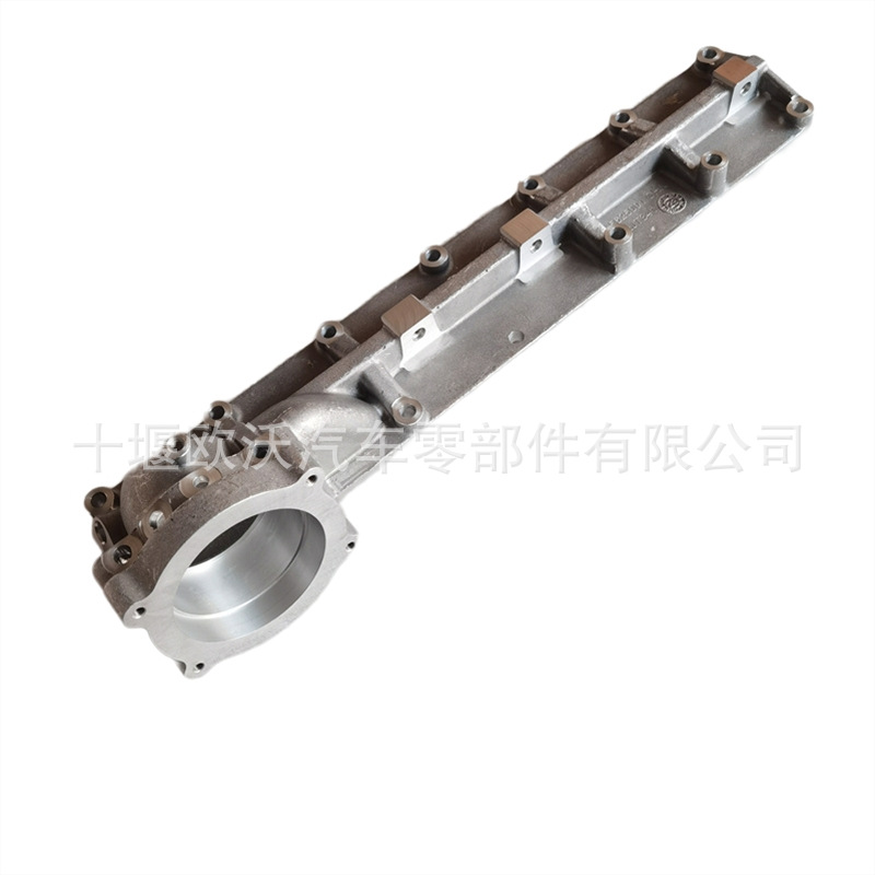 For 4H National Six Engine Intake Pipe Assembly 1008016 -e8200