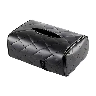 Car Tissue Box, Car: Car tissue box/set