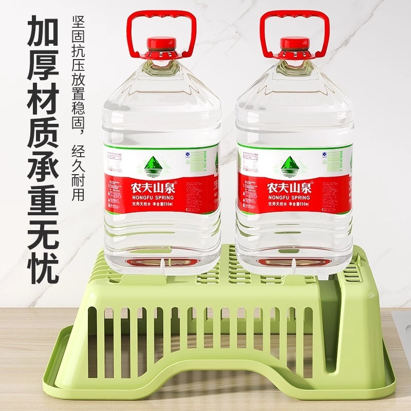 沥水碗盘架厨房碗碟沥水架水槽餐具置物架家用台面碗筷滤水收纳盒|undefined