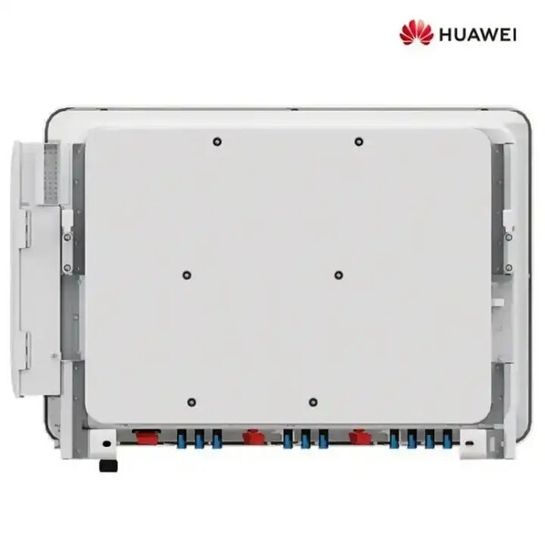 Huawei 100kw110kw industrial and commercial photovoltaic inverter…