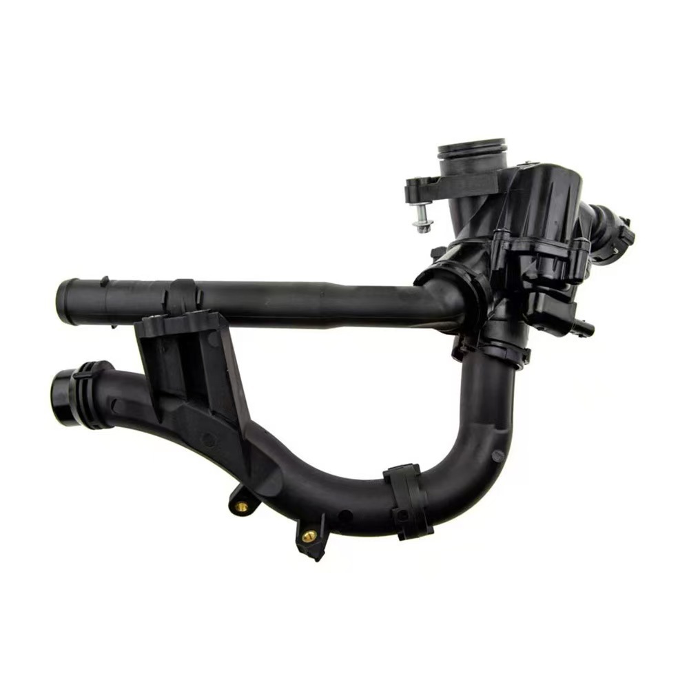 Suitable for Mercedes-Benz M274 Coolant Thermostat E20 Thermostat E16 Thermostat 2742000115