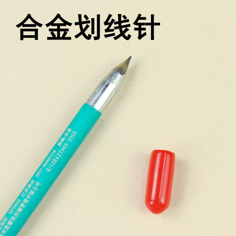唐氏 Model stroke stroke needle pen ceramic tile glass mark fitter cutting pen steel plate drawing needle scratching tool