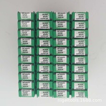 威迪亚WIDIA数控刀具刀片 NG3M200RK TN6025 威迪亚WIDIA数控刀片