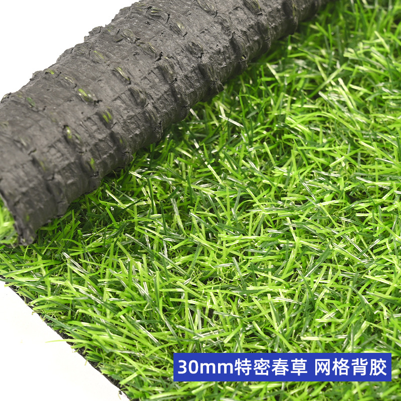 30mm special spring grass grid adhesive