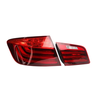 Models Tail Lights, Tail light