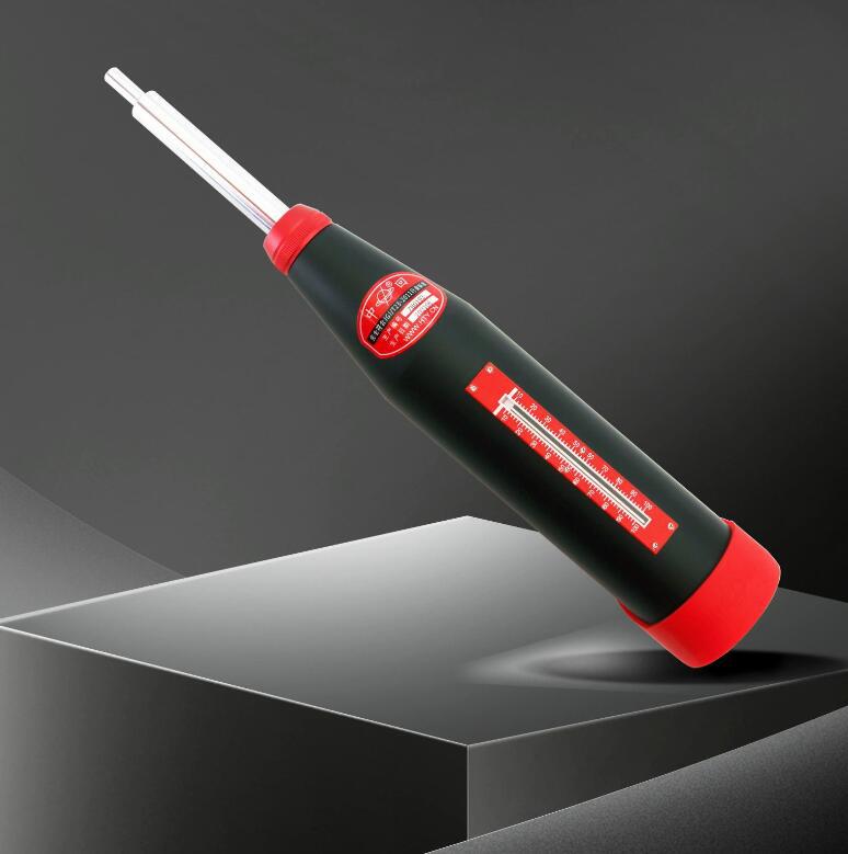 新款混凝土回弹仪ZC4测砖回弹仪ZC5砂浆混凝土精密检测仪