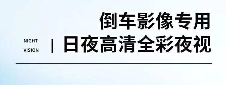 Folding screen HD instrument truck truck display reversing image display dvd set-top box visible