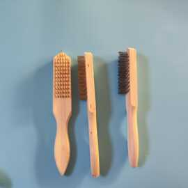 欢迎新老客户选择好美佳钢丝刷产品，去修刷