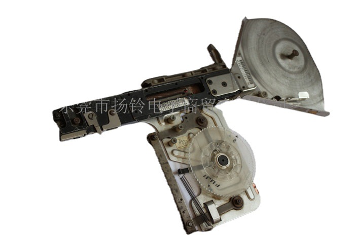 CP6 8X4 Feeder SMT Placement Machine Parts CP6 8X4 Feeder SMT Placement Machine Parts