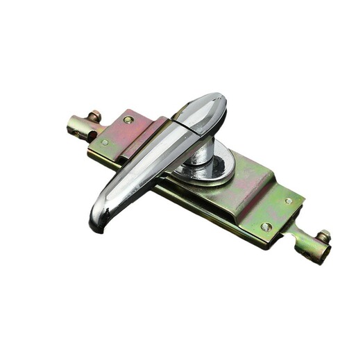 Lida Tiandi link lock rotating tongue hanging handle lock zinc alloy handle lock door lock handle MS308-4
