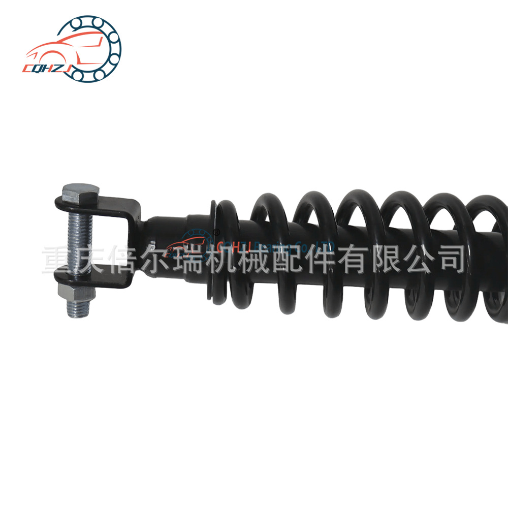 India Tricycle Shock Shock