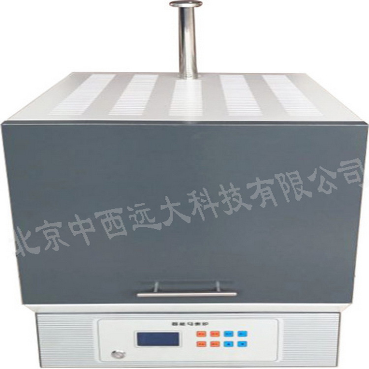 马弗炉 型号:K0-KER-1 库号：M281862