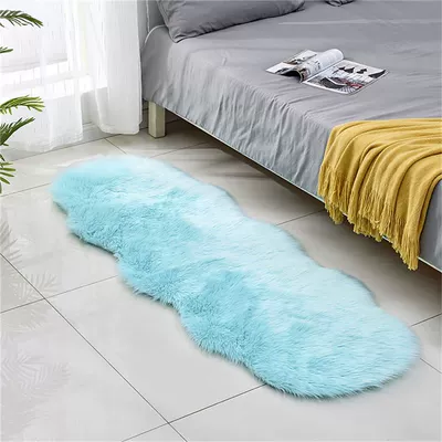 Avtomobil döşəmə paspasları, Plush Carpet European-style Floor