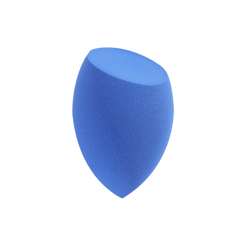 Huevo Maquillaje Irregular - Cojín Aire Sin Látex