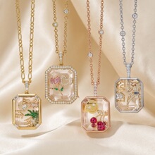�W���羳���u�����_����diy����п��OӋ�ɴ��_��в�ɫ�ʯ14k