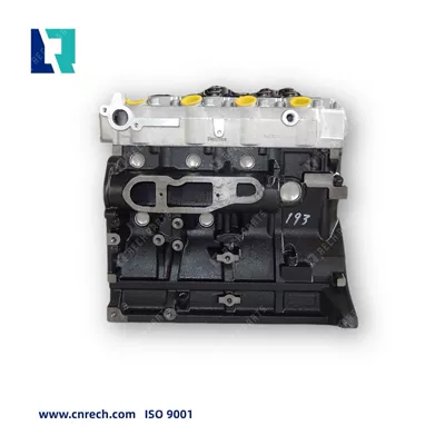 4D56 4D56T D4Bb D4Bh 2.5T mühərrik yığımı