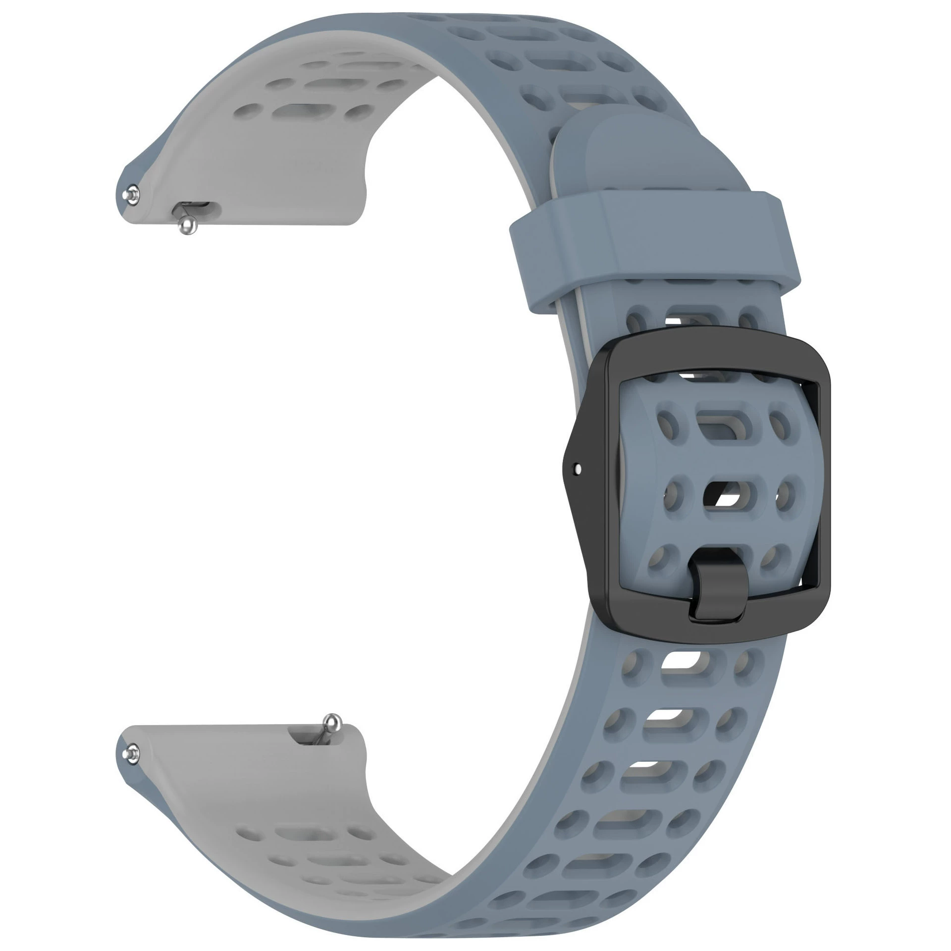 信远顺通 Подходит для COROS Gaochi PACE3 силиконовый ремешок APEX2 официальная мягкая лента