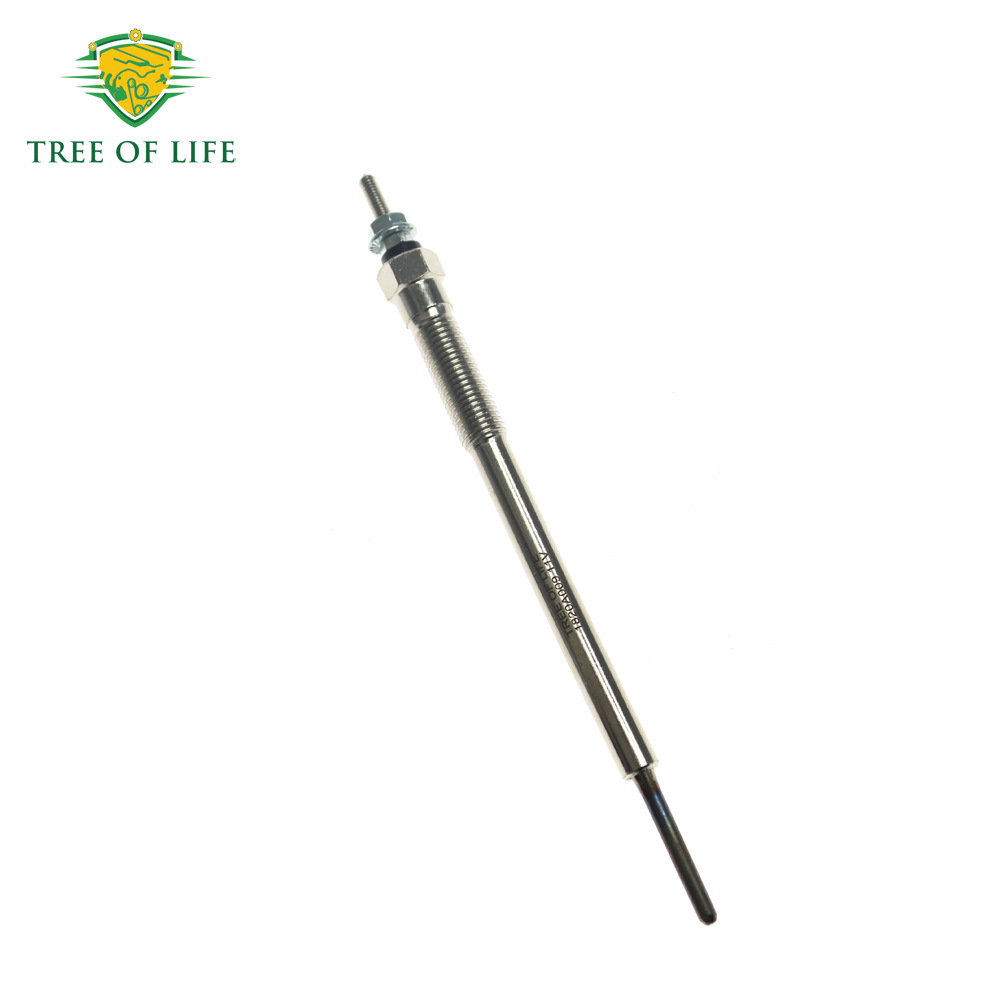 820A009, 80947504, 91190 are suitable for Mitsubishi 11-volt diesel glow plugs