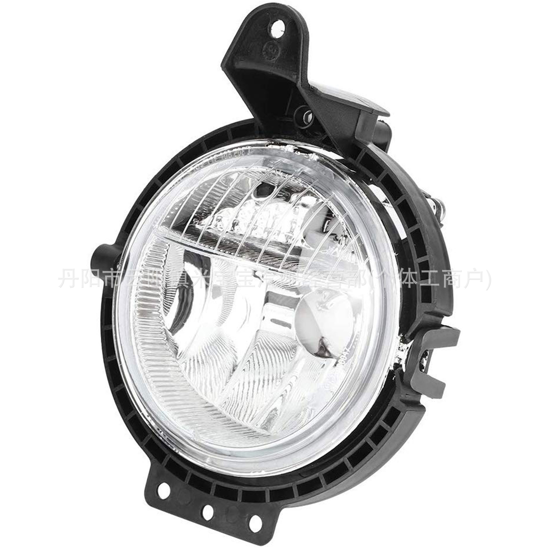 Suitable for 2008-2010 Bmw Mini R60 R61 Front Bumper Fog Light 63172751295