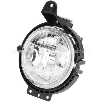 Fog lamp Bmw Mini R60