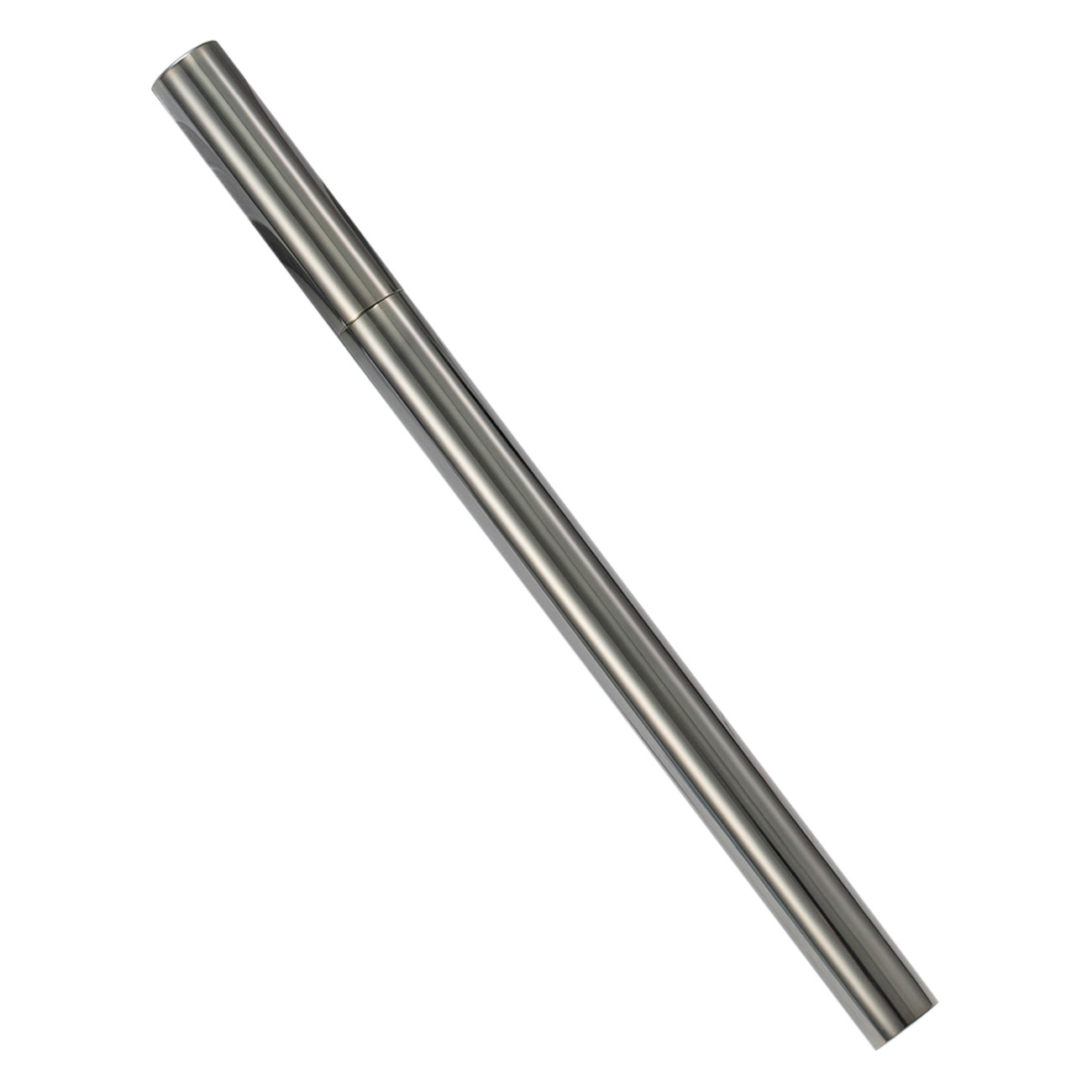 Fabricantes al por mayor electrodeposición oro brillante latón metal pluma de firma empresarial bolígrafo de impresión logotipo bolígrafo de regalo creativo