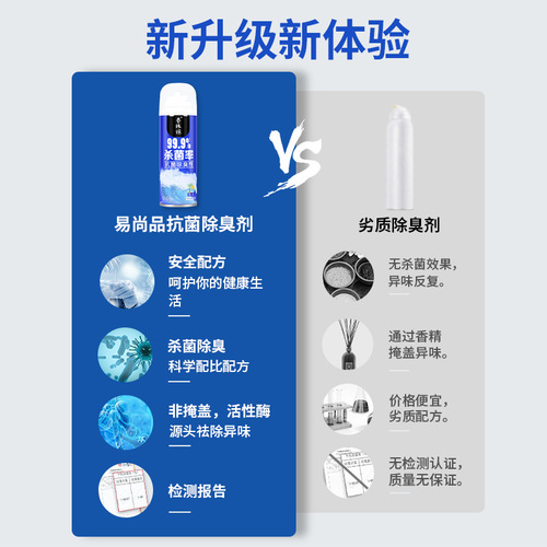 Air Freshener Wholesale Deodorant Toilet Deodorizer Car Perfume Deodorant Air Aromatherapy Purifying Spray