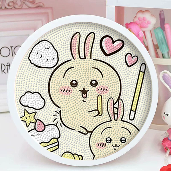 [H09吉伊卡哇（18cm）]