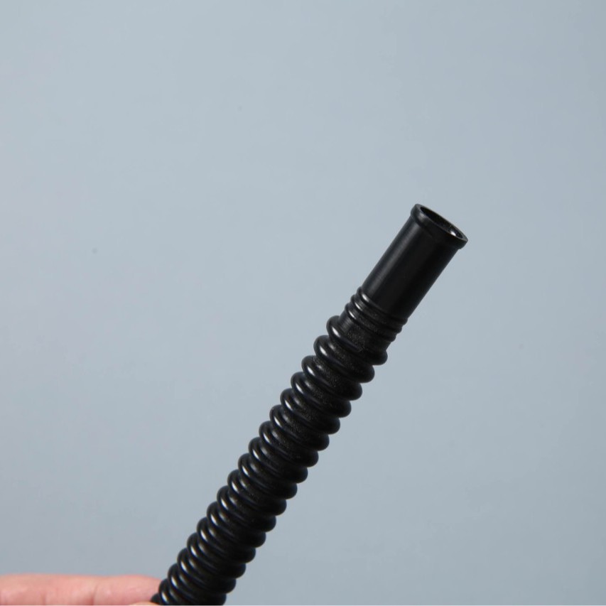 然油泵总成波纹管滤清器泵芯等管子