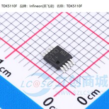 TDK5110F TDK5100F ��װMSOP-10 ȫ��ԭװ��Ʒ