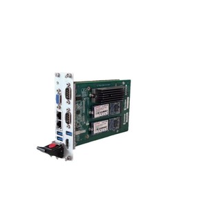 3U CPCle industrial control motherboard GWC-3338H