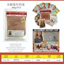 δ�ⰸ���n�� Ashcroft, Harmony �䰸�\���i�}�Α��l����Harmony