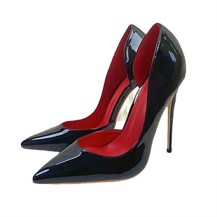 �W���¿��ɫ��Ƥ�ȿո߸�ЬŮ����10CM�r�М\�ښ��|�ٴ�ŮЬ��Ь