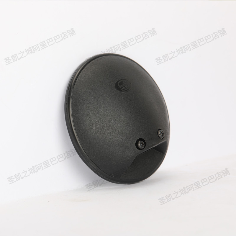 Electric Vehicle Rearview Mirror Replacement Lens Motorcycle Reflector Lens Replacement Lens Round Lens