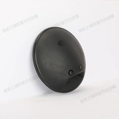 Round Lens — Rearview mirror/rearview mirror