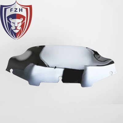 Motosiklet ləvazimatları və aksesuarları: glass windshield windshield